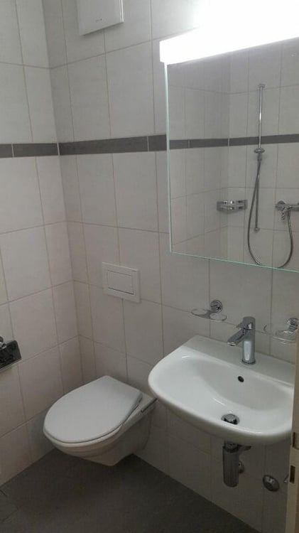 1-Zimmerwohnung in der Länggasse 5
