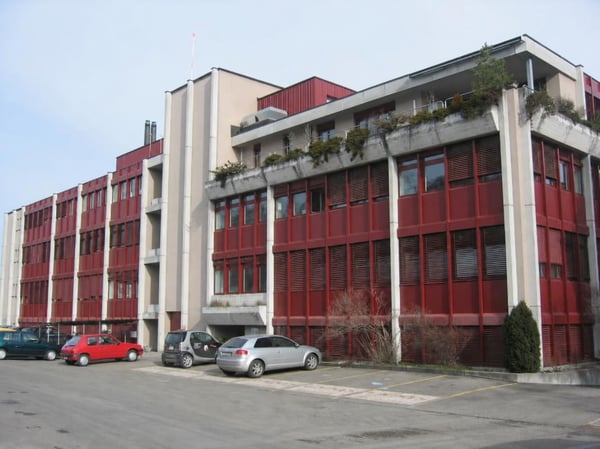 Immagine anteprima degli immobili