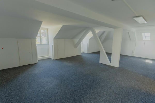Exklusive Bürofläche an Top-Lage in Bern zu vermieten! 4