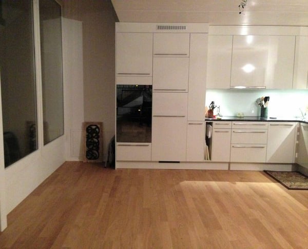 Charmante 2.5 Zimmerdachwohnung am Egelsee 4