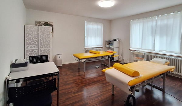 Zentralgelegene Büro- / Praxisräumlichkeiten suchen neue Mieter 5
