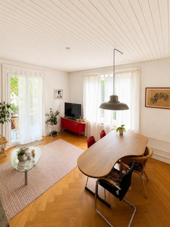 Wohnen mit Charme und Komfort in Ostermundigen 6