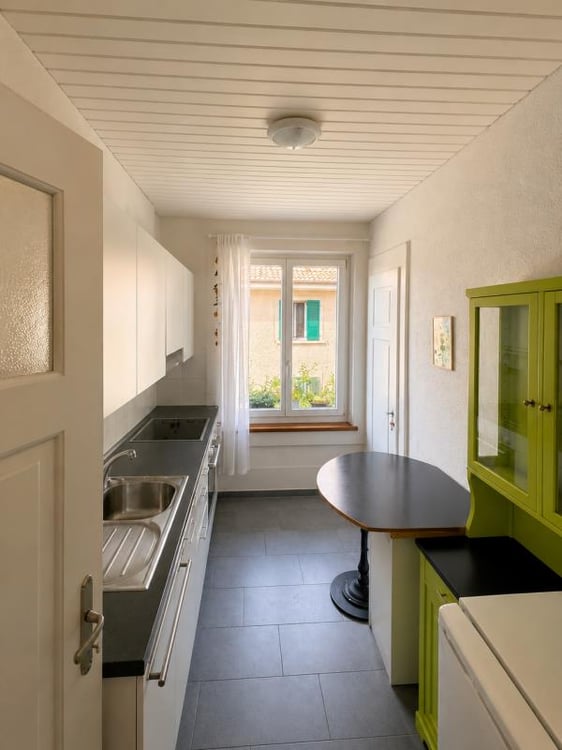 Wohnen mit Charme und Komfort in Ostermundigen 5