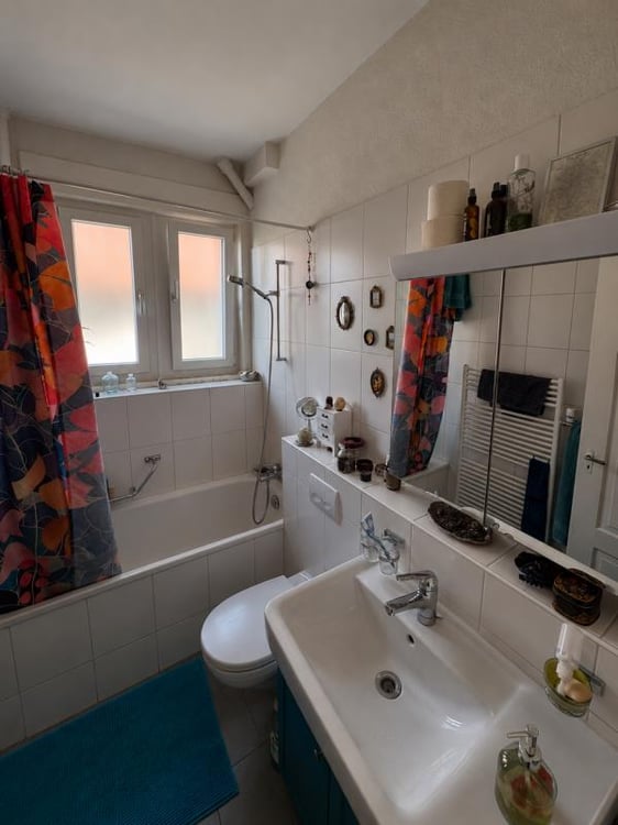 Wohnen mit Charme und Komfort in Ostermundigen 4