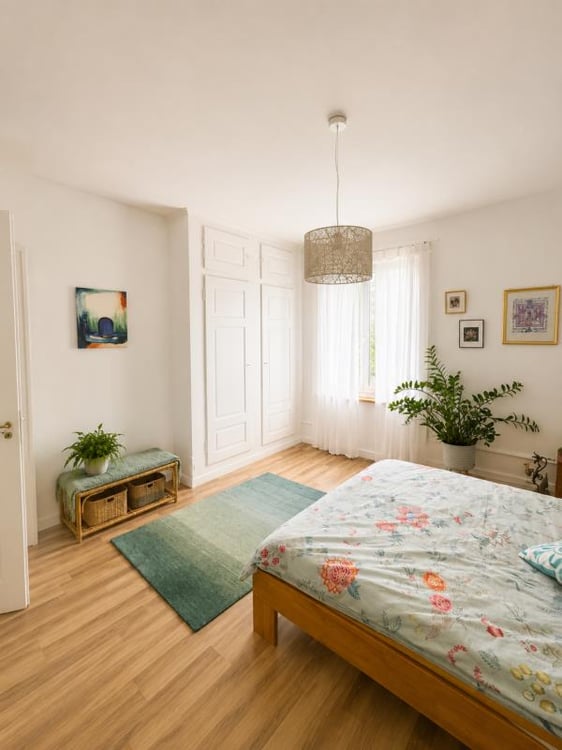 Wohnen mit Charme und Komfort in Ostermundigen 3