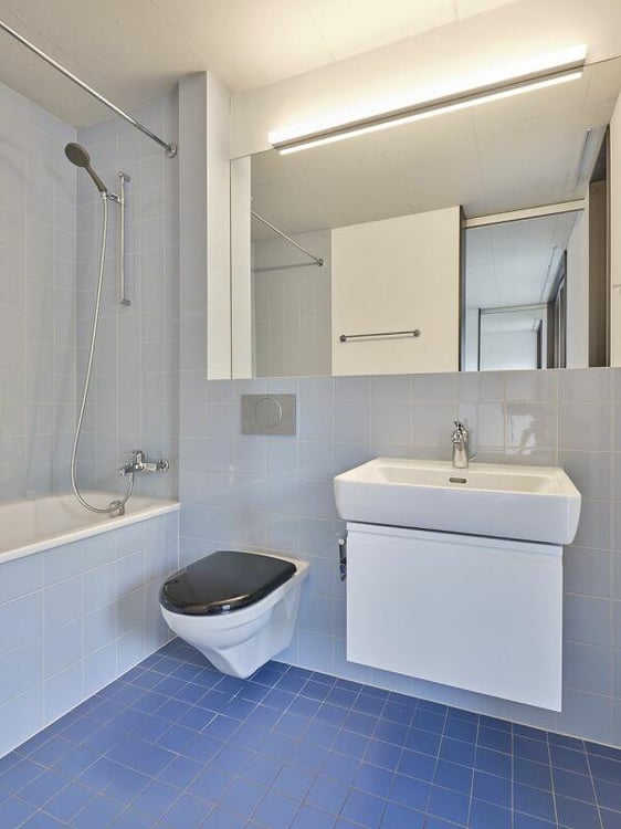 Urban Living in Bern - Moderne 1.5-Zimmer-Wohnung mit Balkon 7