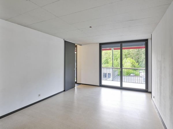 Urban Living in Bern - Moderne 1.5-Zimmer-Wohnung mit Balkon 4