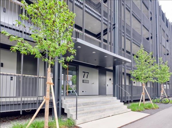 Urban Living in Bern - Moderne 1.5-Zimmer-Wohnung mit Balkon 1