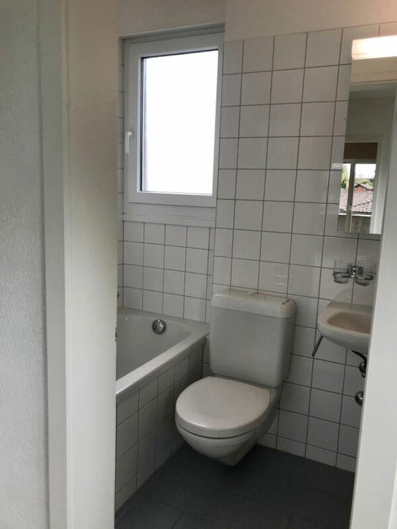 Charmante 1.5-Zimmer-Dachwohnung zum Wohlfühlen 4