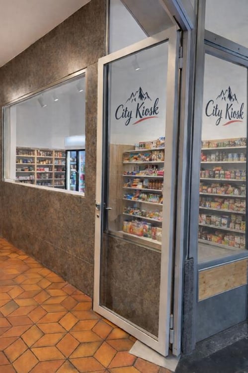 ZWISCHENNUTZUNG - Ladenlokal 20 m2 - Konzeptstore - Showroom 2