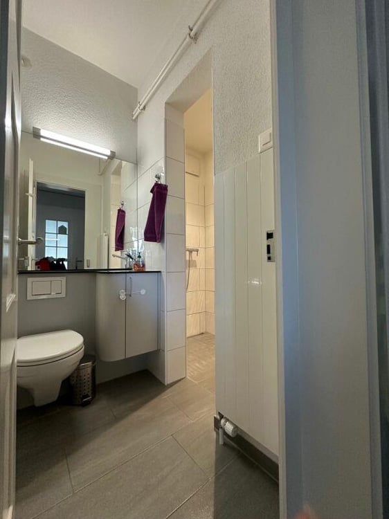 Ihr neues Zuhause in der Länggasse 5