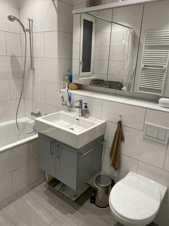 Ihr neues Zuhause in der Länggasse 6