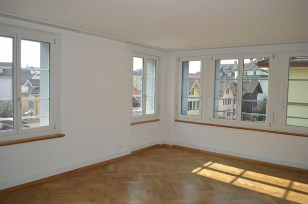 Ihr neues Zuhause in der Länggasse 2