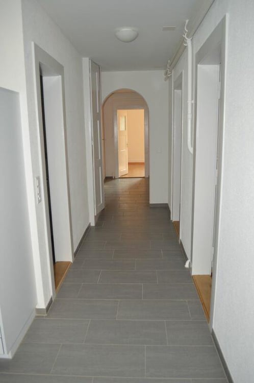 Ihr neues Zuhause in der Länggasse 3