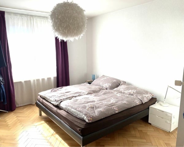 Ihr neues Zuhause in der Länggasse 4