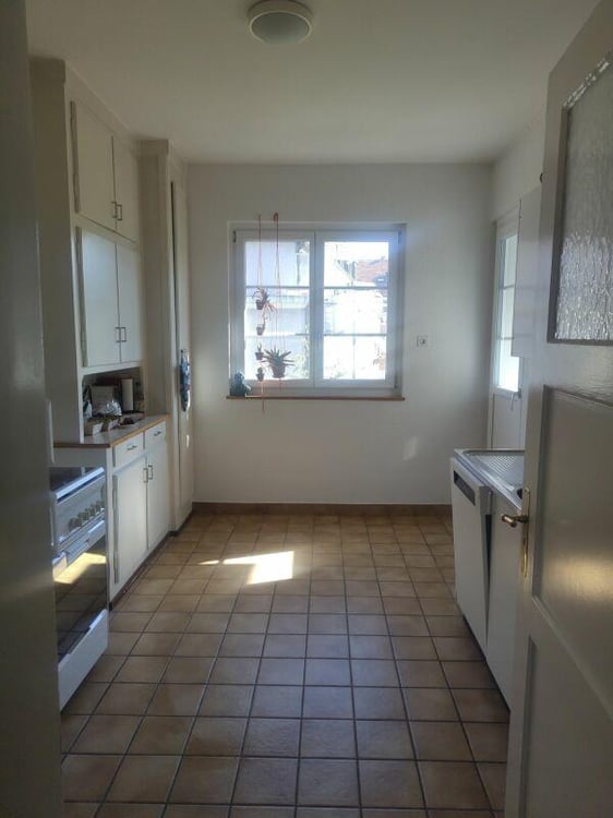 3-Zimmerwohnung, 3.OG in der Länggassstrasse 5