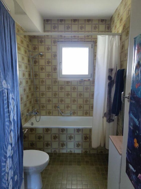 3-Zimmerwohnung, 3.OG in der Länggassstrasse 6
