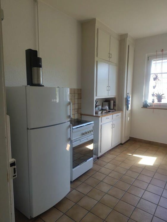 3-Zimmerwohnung, 3.OG in der Länggassstrasse 3