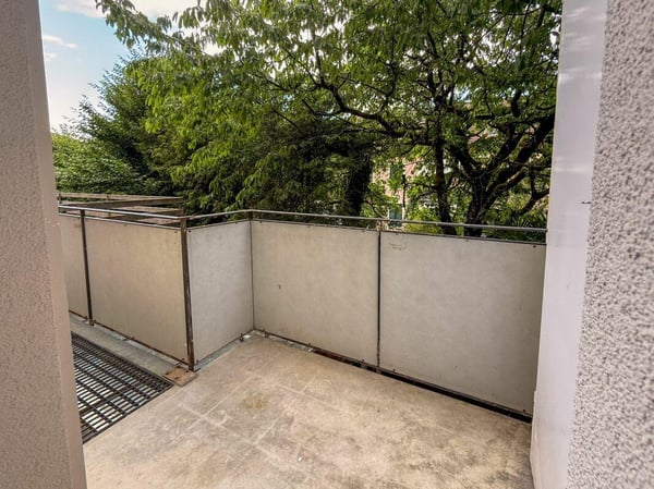 2,5 Zimmer-Wohnung mit Balkon 5
