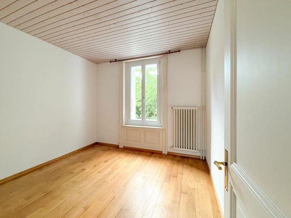 2,5 Zimmer-Wohnung mit Balkon 4