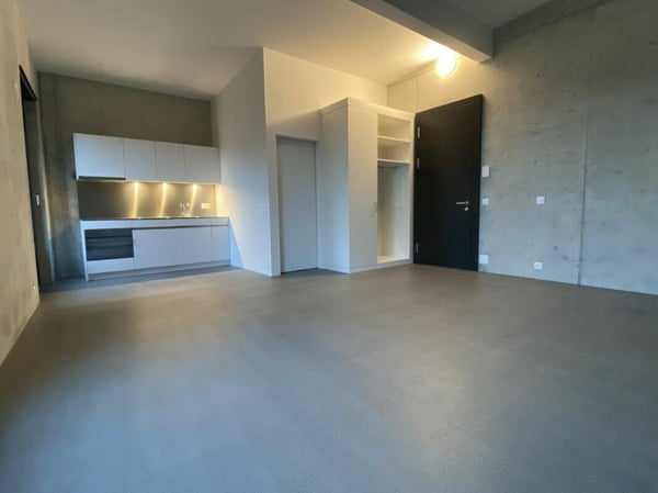 Équipe - gemeinsam zuhause - Studio-Wohnung 4