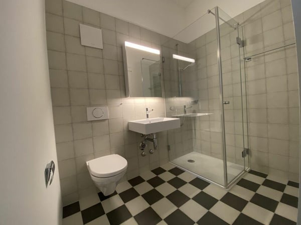 Équipe - gemeinsam zuhause - Studio-Wohnung 6