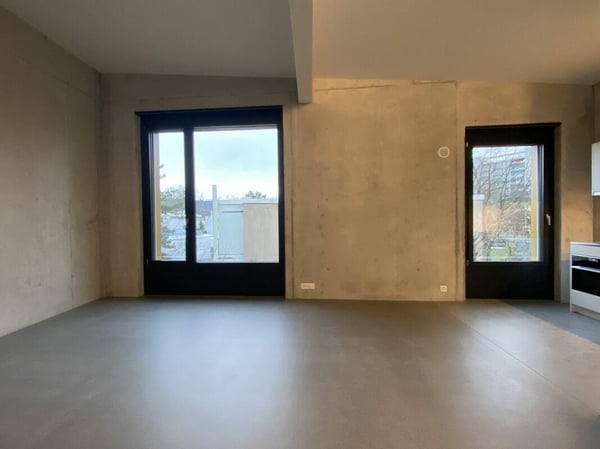 Équipe - gemeinsam zuhause - Studio-Wohnung 5