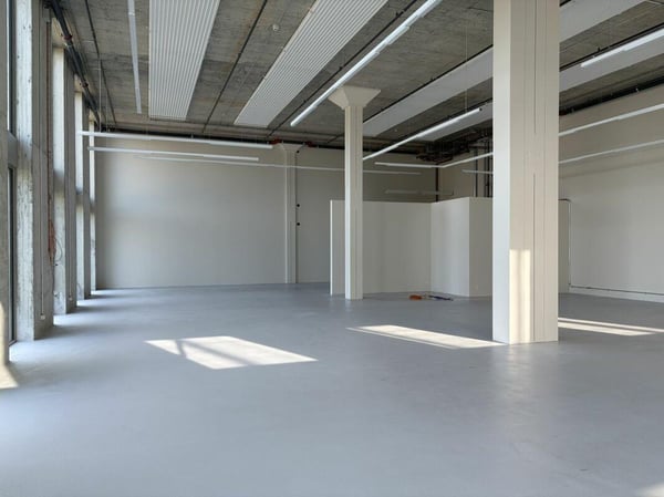 Wankdorfcity3 - im Zentrum der Möglichkeiten 2