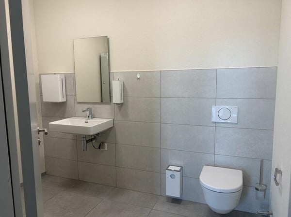 Wankdorfcity3 - im Zentrum der Möglichkeiten 5