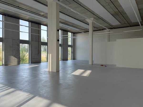 Wankdorfcity3 - im Zentrum der Möglichkeiten 3