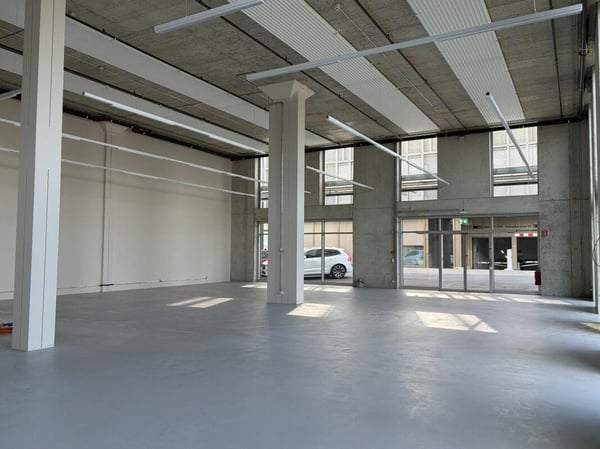 Wankdorfcity3 - im Zentrum der Möglichkeiten 1