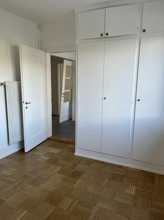 3.5 Zimmer mit 2 Balkonen 9