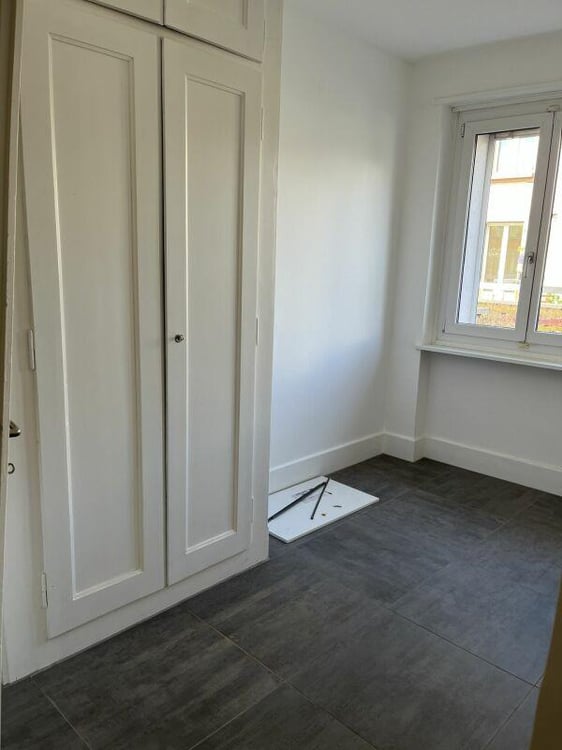 3.5 Zimmer mit 2 Balkonen 4