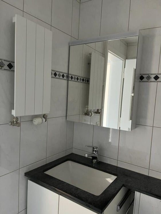 3.5 Zimmer mit 2 Balkonen 5