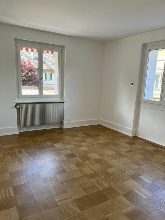 3.5 Zimmer mit 2 Balkonen 8