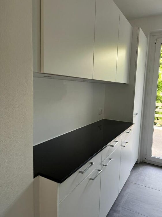 3.5 Zimmer mit 2 Balkonen 2