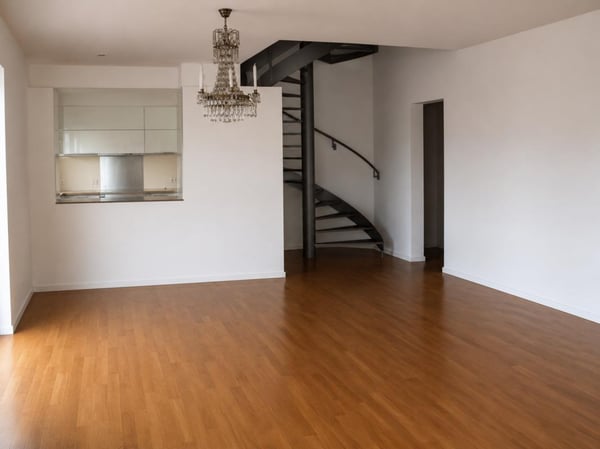 Citylage trifft Ruheoase - schöne 3.5-Zimmer-Duplexwohnung in Bern 2
