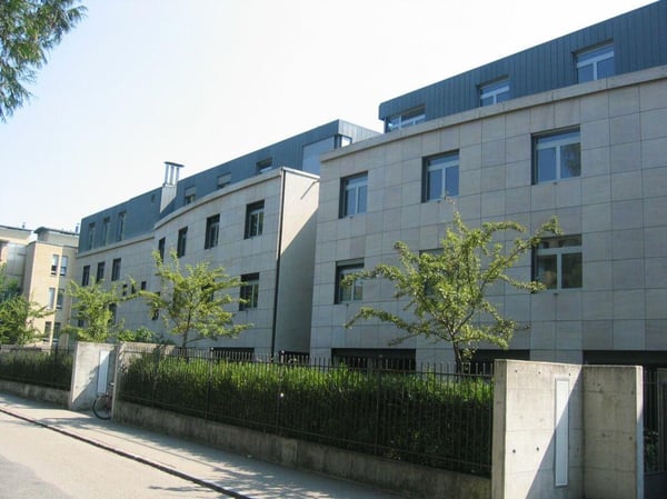 Citylage trifft Ruheoase - schöne 3.5-Zimmer-Duplexwohnung in Bern 1
