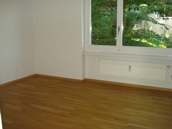 Wohntraum: 3.5-Zimmerwohnung mit Blick auf die Aare und das Berner ... 5