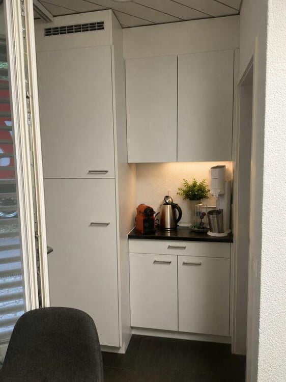 Büro-/Praxisräume mit Schaufensterfront 8