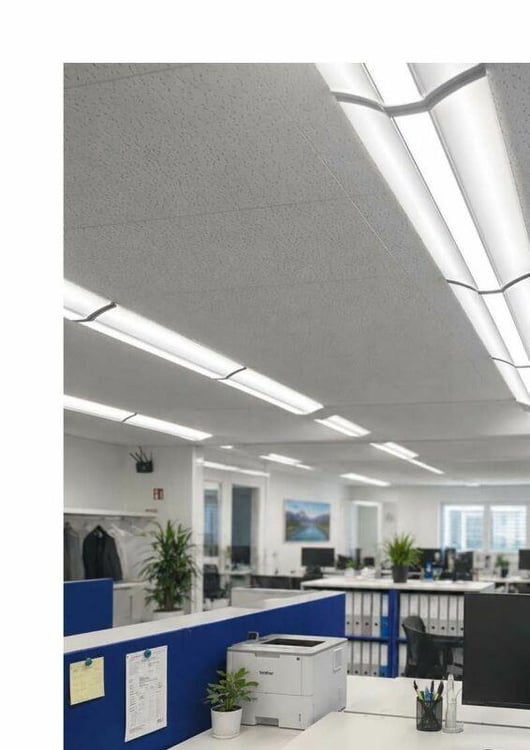 Büro-/Praxisräume mit Schaufensterfront 7