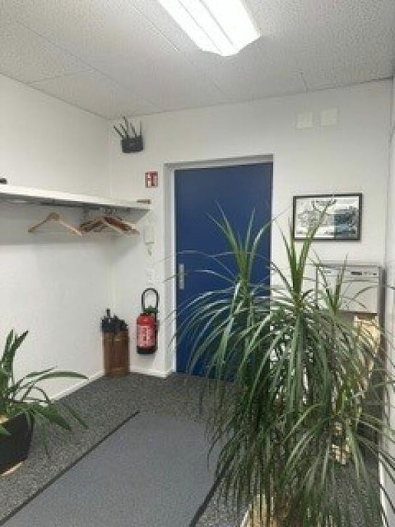 Büro-/Praxisräume mit Schaufensterfront 5