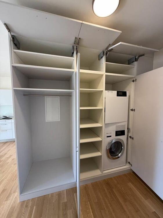 Helle 2.5 Zimmerwohnung in Burgdorf zu vermieten 4