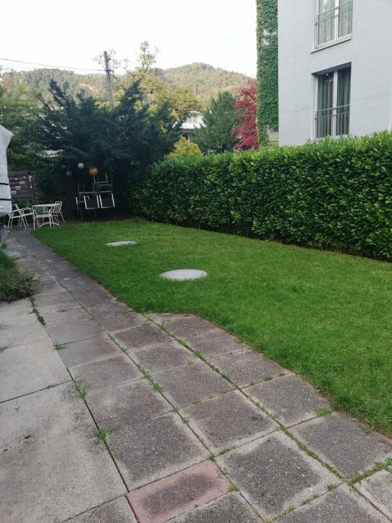 3.5-Zimmerwohnung im Seefeld sucht neue Mieter 12
