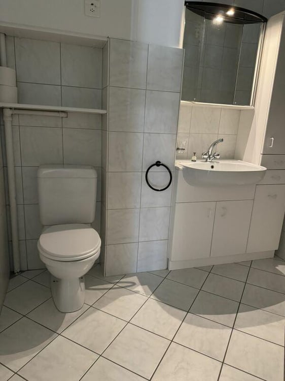 3.5-Zimmerwohnung im Seefeld sucht neue Mieter 4