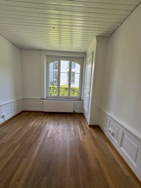 3.5-Zimmerwohnung im Seefeld sucht neue Mieter 10