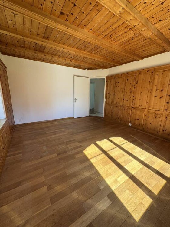 3.5-Zimmerwohnung im Seefeld sucht neue Mieter 7
