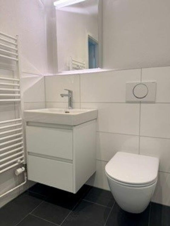 Frisch Sanierte 3.5-Zimmerwohnung im Breitenrain 4