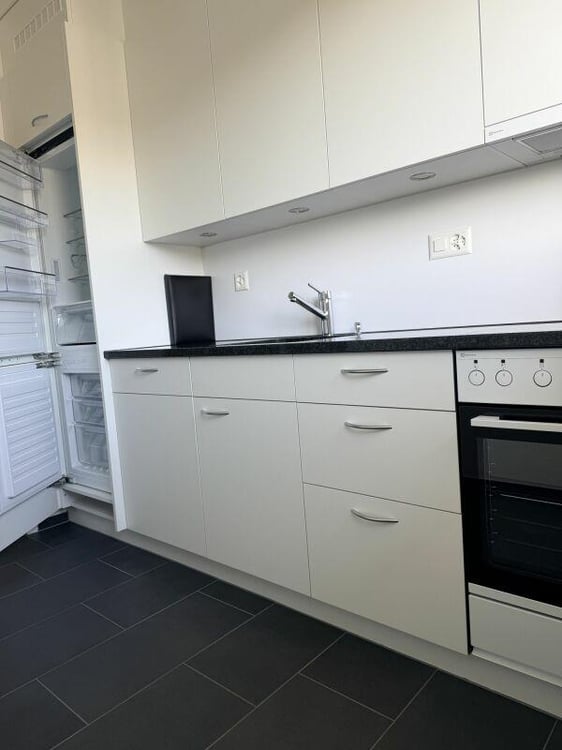 Frisch Sanierte 3.5-Zimmerwohnung im Breitenrain 2