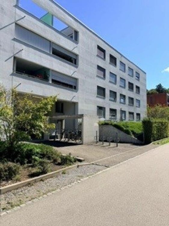 Grosszügige moderne Loftwohnung